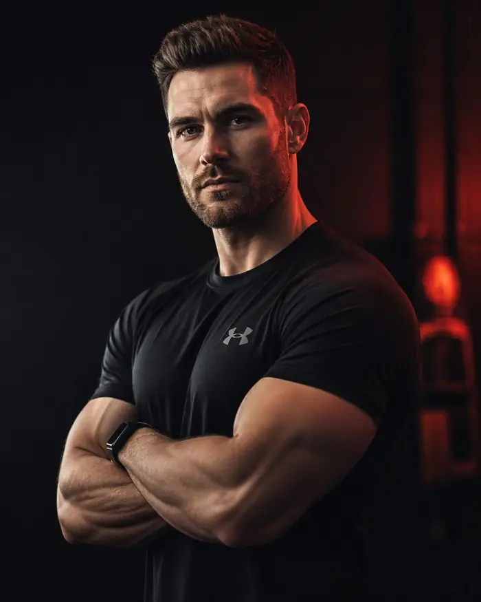 Marcus Vale