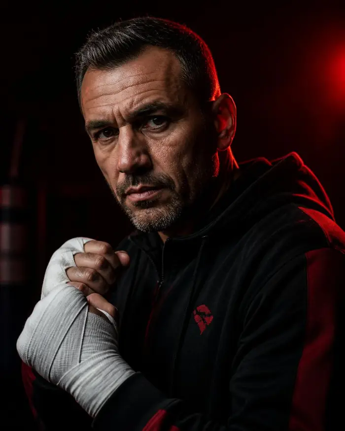 Dante Kova